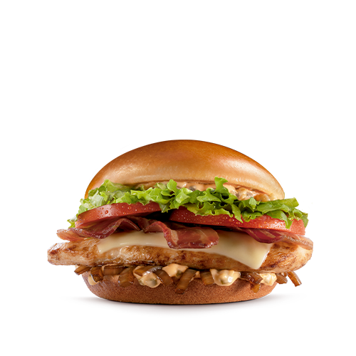 Imagen de Club House Pollo Grill