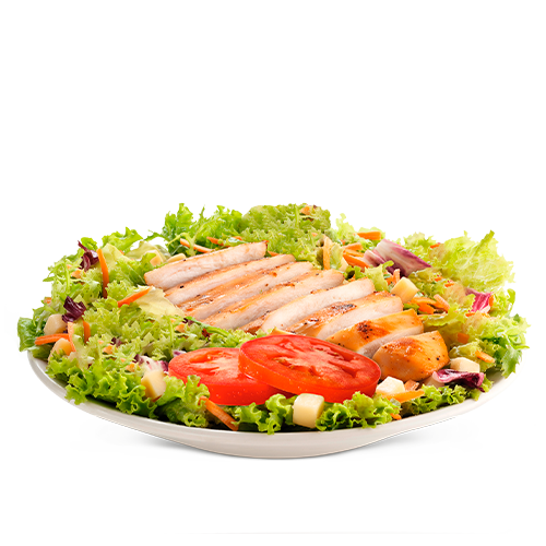 Ensaladas