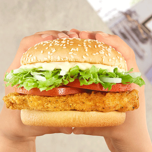 Imagen de McPollo Deluxe