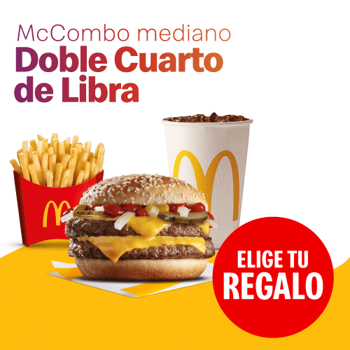 McCombos Medianos