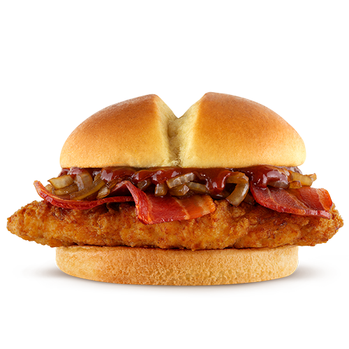 McCrispy Chicken