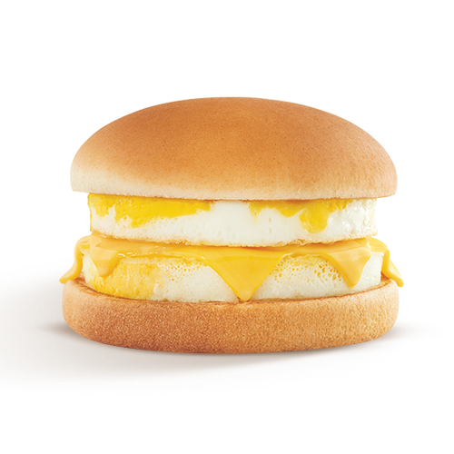 Imagen de Súper Promo Sándwich Doble Huevo