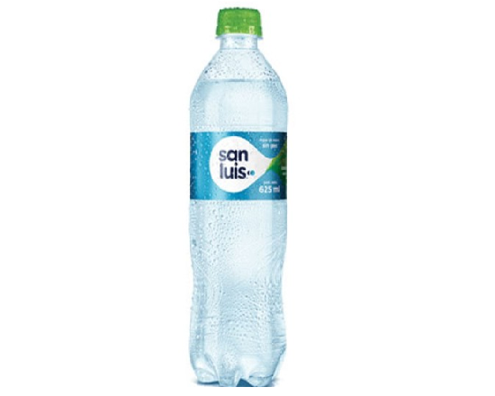 Imagen de San Luis sin gas 625 ml