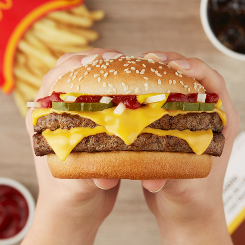 McCombos Grandes