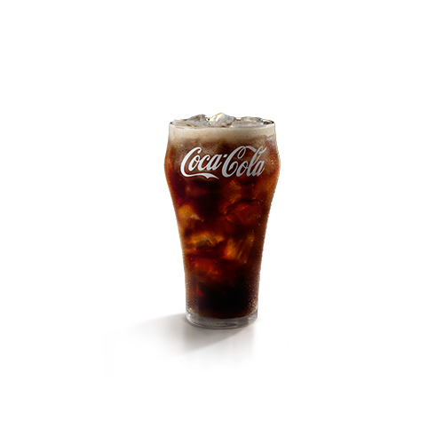 Imagen de Coca Cola sabor original regular