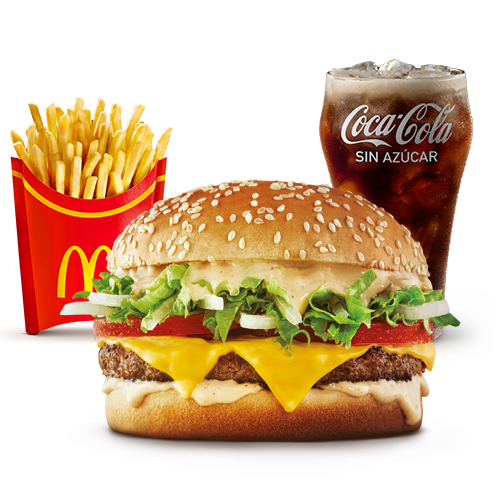 Imagem de Combo Grande Grand Tasty 1 carne