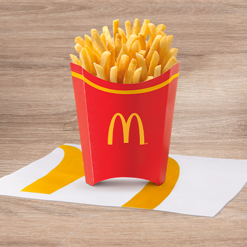 Imagen de McPapas® Grandes