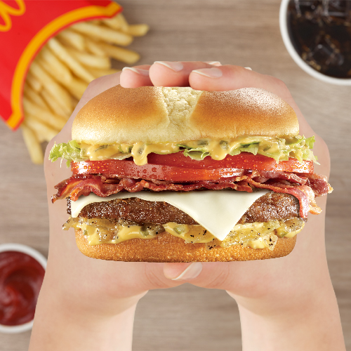 Imagen de McCombo® Grande Club House