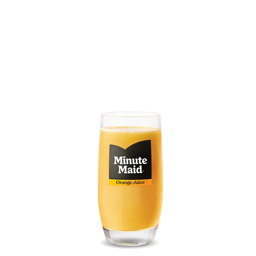 Imagen de Jugo de China Pequeño