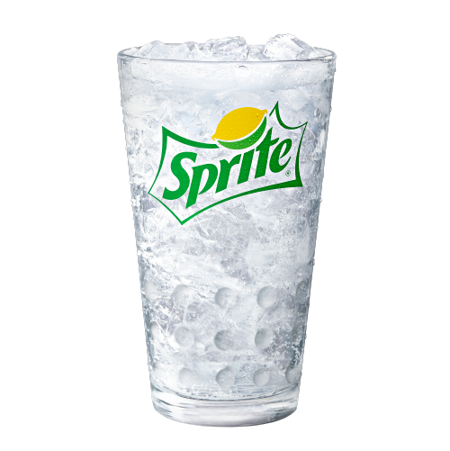 Imagen de Vaso Sprite Original Grande