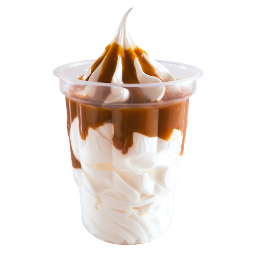 Imagen de Sundae Arequipe
