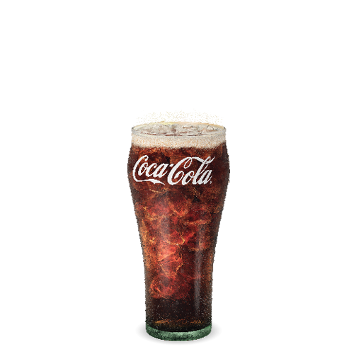 Imagen de Coca Cola Regular