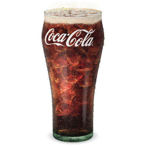 Imagen de Coca Cola Grande