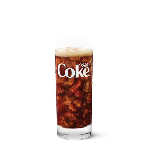 Imagen de Diet Coke Regular
