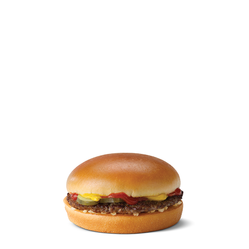 Imagen de Hamburger