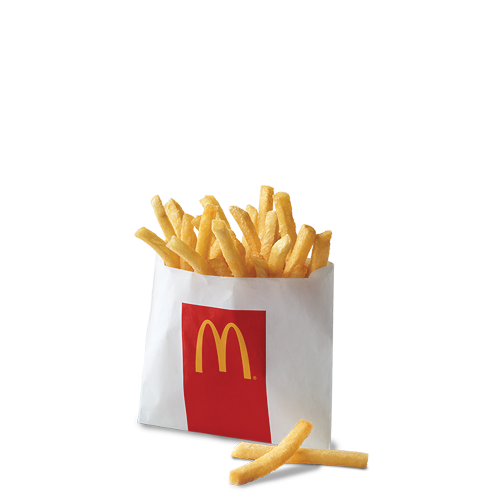 Imagem de McPapas Regulares