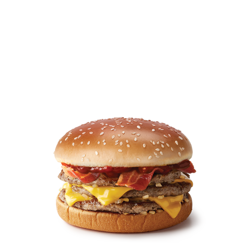 Imagem de Bacon Triple
