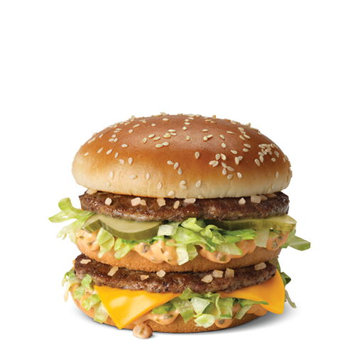 Imagem de Big Mac