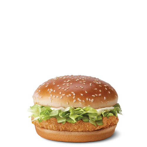 Imagen de McChicken