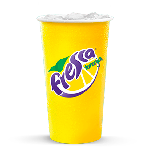 Imagen de Fresca grande